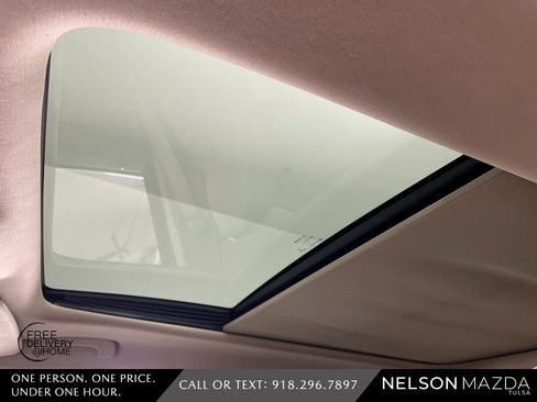 Used 2014 Jeep Grand Cherokee Limited w/ Luxury Group II image 35