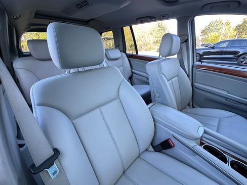 Used 2008 Mercedes-Benz GL 450 GL 450 image 39