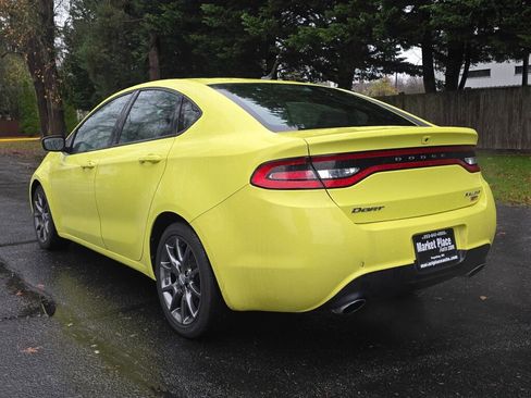 Used 2013 Dodge Dart Rallye image 4