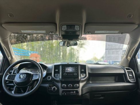 Used 2019 RAM 3500 Tradesman AWD/4WD image 9