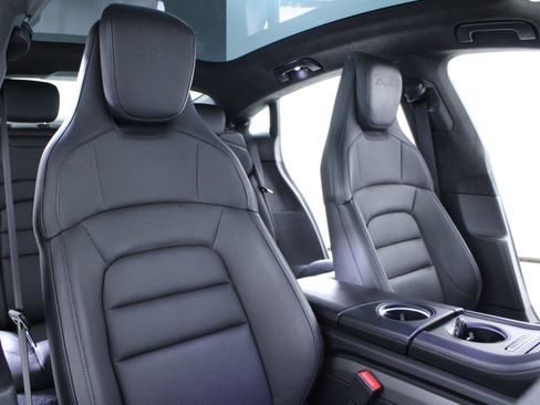 Used 2020 Porsche Taycan Turbo image 16