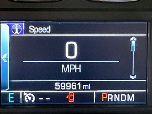 Used 2016 Chevrolet Silverado 1500 LT w/ All Star Edition image 6