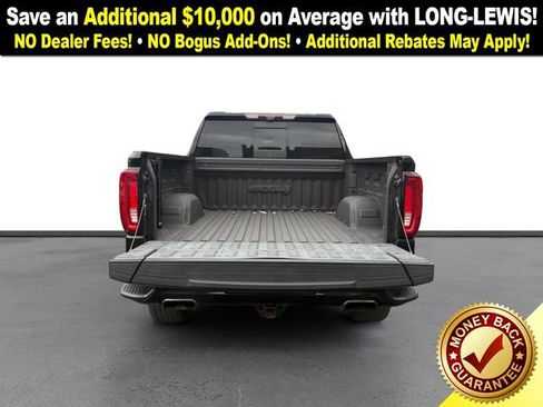 Used 2020 GMC Sierra 1500 AT4 w/ AT4 Premium Package image 24