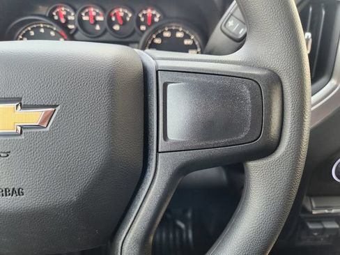 New 2026 Chevrolet Silverado 2500 W/T w/ WT Convenience Package AWD/4WD image 28