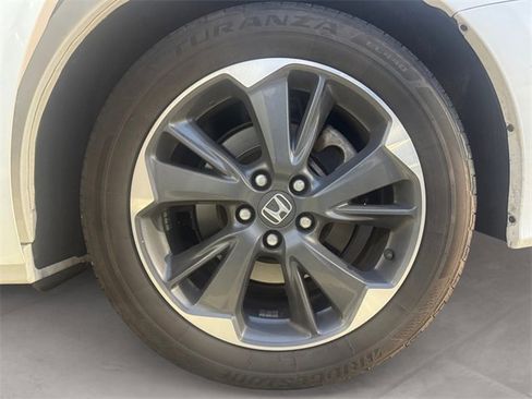 Used 2022 Honda Odyssey Elite image 12