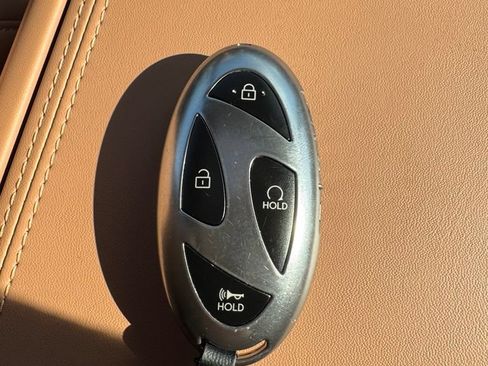 Used 2026 Hyundai Santa Fe Calligraphy AWD/4WD image 38