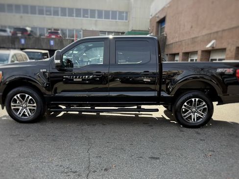 Used 2022 Ford F150 XL w/ STX Appearance Package image 17