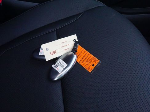 New 2026 Hyundai Santa Cruz SEL image 25