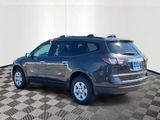 Used 2017 Chevrolet Traverse LS image 4