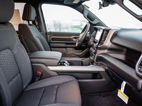 New 2025 RAM 1500 Lone Star image 17