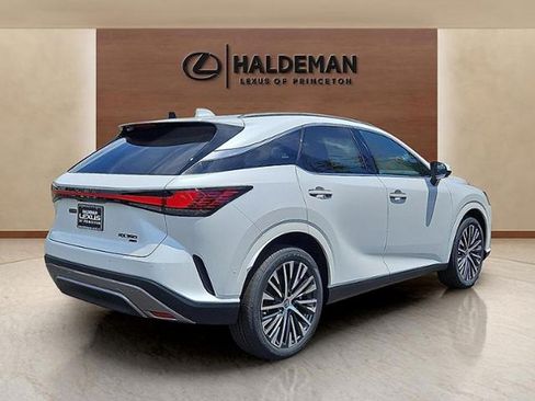 Used 2026 Lexus RX 350 Premium Plus w/ Convenience Package AWD/4WD image 4