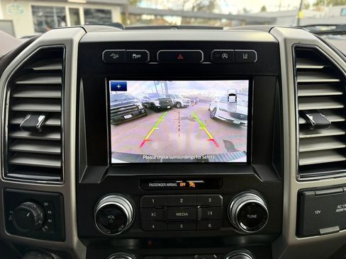 Used 2020 Ford F150 King Ranch w/ Equipment Group 601A Luxury AWD/4WD image 34