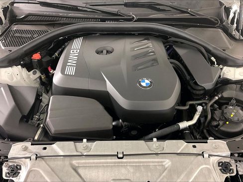New 2026 BMW 330i xDrive Sedan w/ M Sport Package AWD/4WD image 14