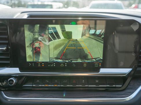 New 2026 GMC Sierra 1500 SLT w/ SLT Premium Plus Package image 27