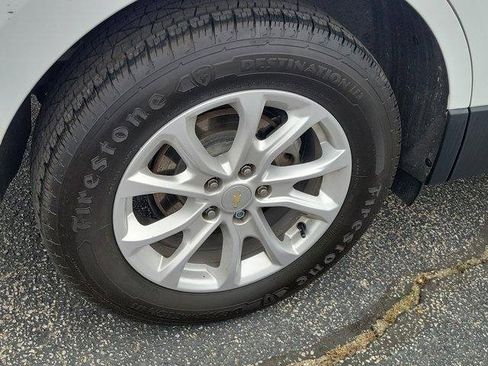 Used 2021 Chevrolet Equinox LT image 5