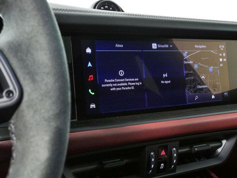 New 2026 Porsche Cayenne GTS AWD/4WD image 13