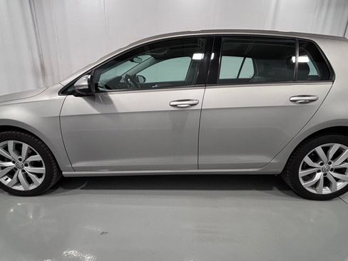 Used 2019 Volkswagen Golf SE w/ Driver Assistance Package image 8