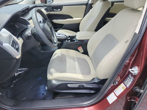 Used 2019 Honda Clarity Plug-In Hybrid image 23