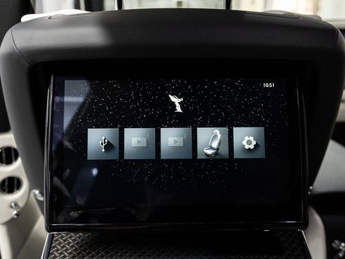 New 2026 Rolls-Royce Cullinan Black Badge image 49