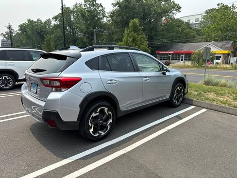 Used 2021 Subaru Crosstrek 2.5i Limited w/ Moonroof Package 1 AWD/4WD image 15