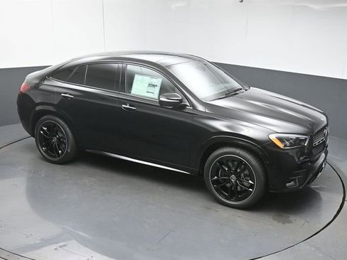 New 2026 Mercedes-Benz GLE 450 4MATIC Coupe image 42