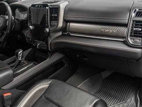 Used 2024 RAM 1500 TRX image 14