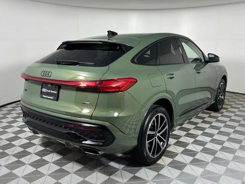 New 2026 Audi Q5 Prestige AWD/4WD image 6