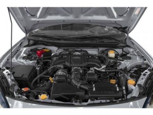 Used 2023 Toyota GR86 Premium w/ ALL Weather Mat Package (TMS) image 12