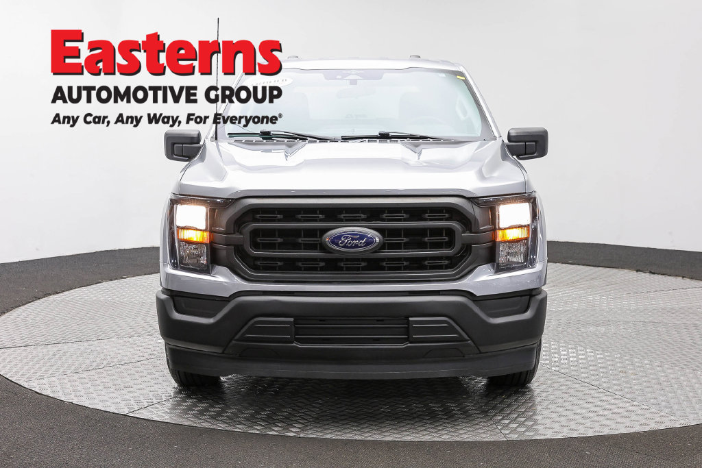Used 2023 Ford F150 XL RWD image 3