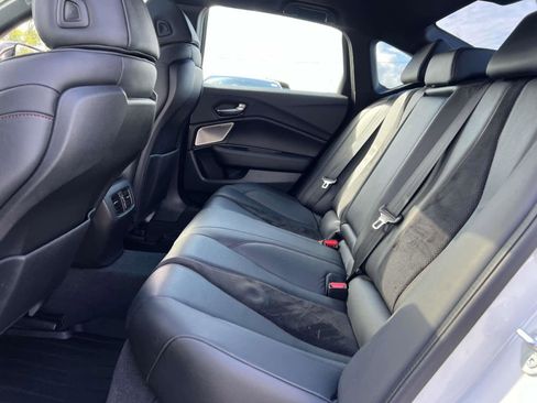 Used 2021 Acura TLX w/A-Spec Package image 13