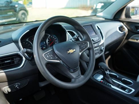 Used 2024 Chevrolet Equinox LS w/ LS Convenience Package FWD image 6