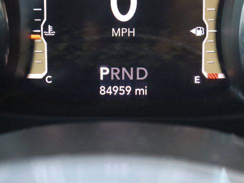 Used 2023 Jeep Wrangler Sahara image 34