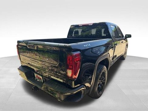 Used 2023 GMC Sierra 1500 Elevation AWD/4WD image 4