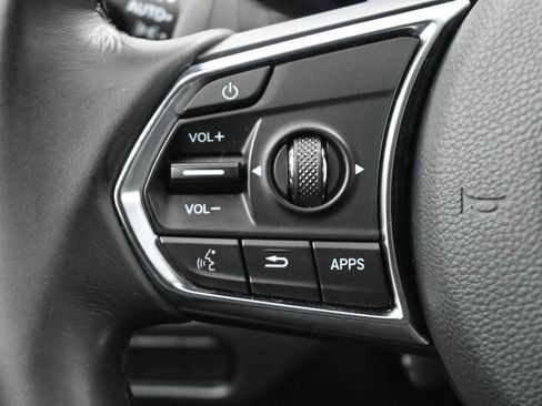 Used 2023 Acura MDX SH-AWD image 8