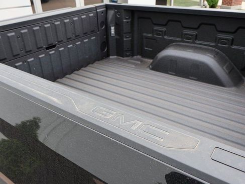 New 2026 GMC Sierra 1500 AT4X w/ AT4X AEV Edition AWD/4WD image 14
