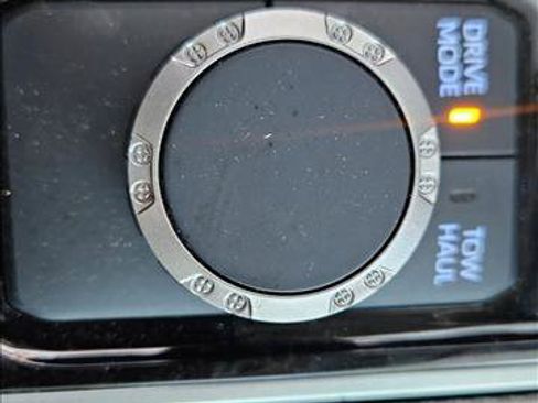 Used 2024 Toyota Sequoia Limited image 19