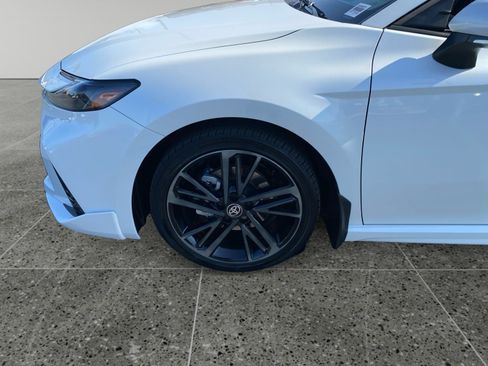 Used 2026 Toyota Camry XSE FWD image 14