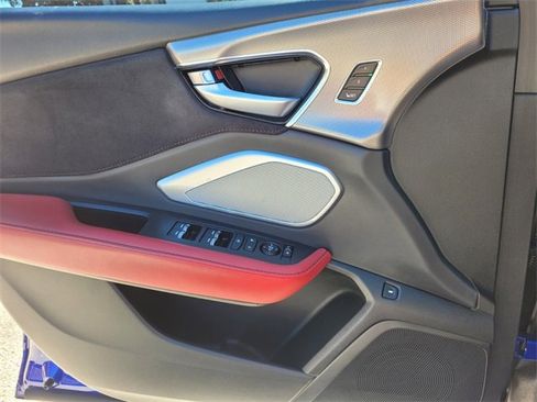 Used 2022 Acura RDX A-Spec image 21