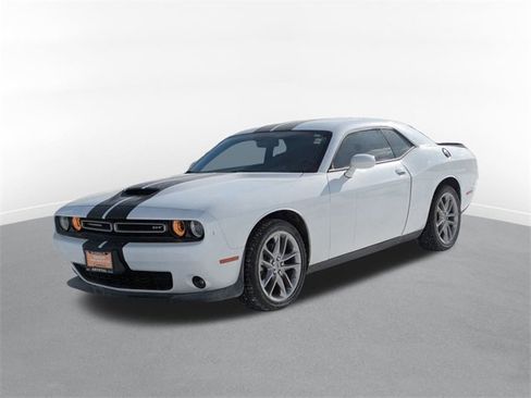 Used 2022 Dodge Challenger GT image 5
