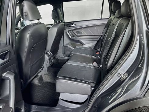Used 2023 Volkswagen Tiguan SEL R-Line AWD/4WD image 22