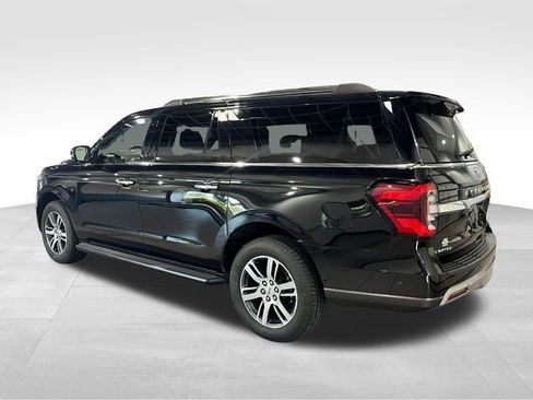 Used 2024 Ford Expedition Max Limited image 5