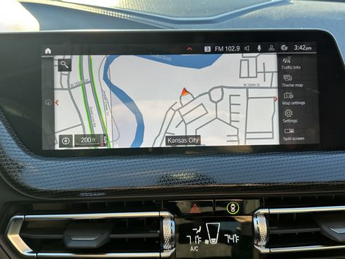 Certified 2024 BMW 228i xDrive Gran Coupe w/ M Sport Package image 25