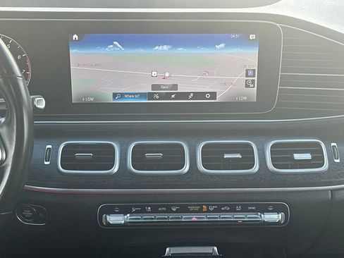 Used 2022 Mercedes-Benz GLE 350 4MATIC image 21