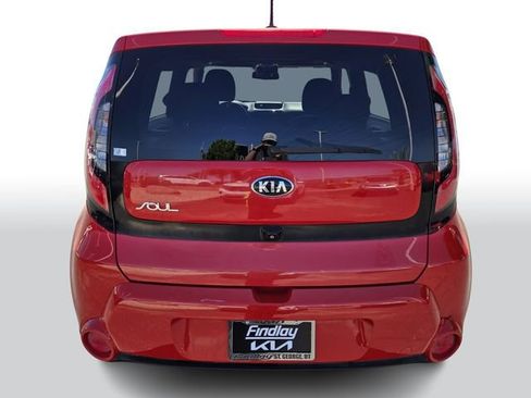 Used 2015 Kia Soul ! w/ Sun & Sound Package FWD image 5