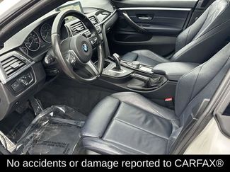 Used 2018 BMW 430i Gran Coupe xDrive video 2