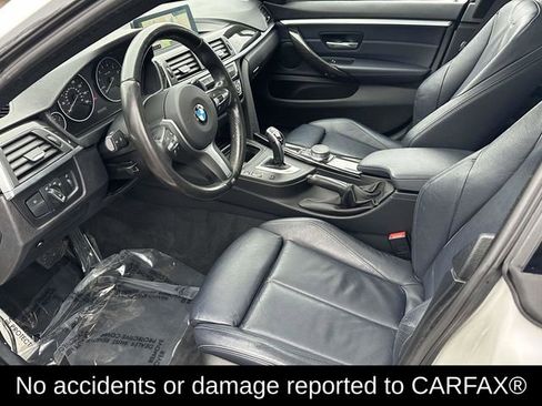 Used 2018 BMW 430i Gran Coupe xDrive image 2