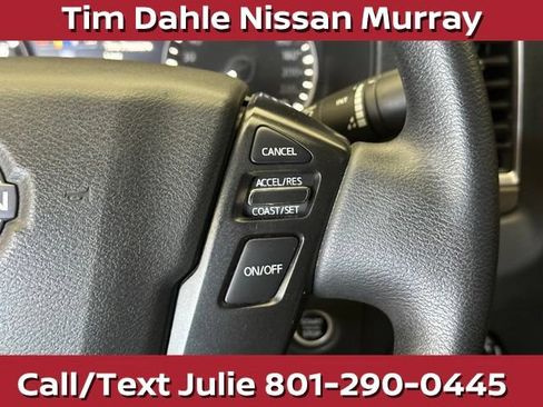 Used 2023 Nissan Frontier SV AWD/4WD image 24