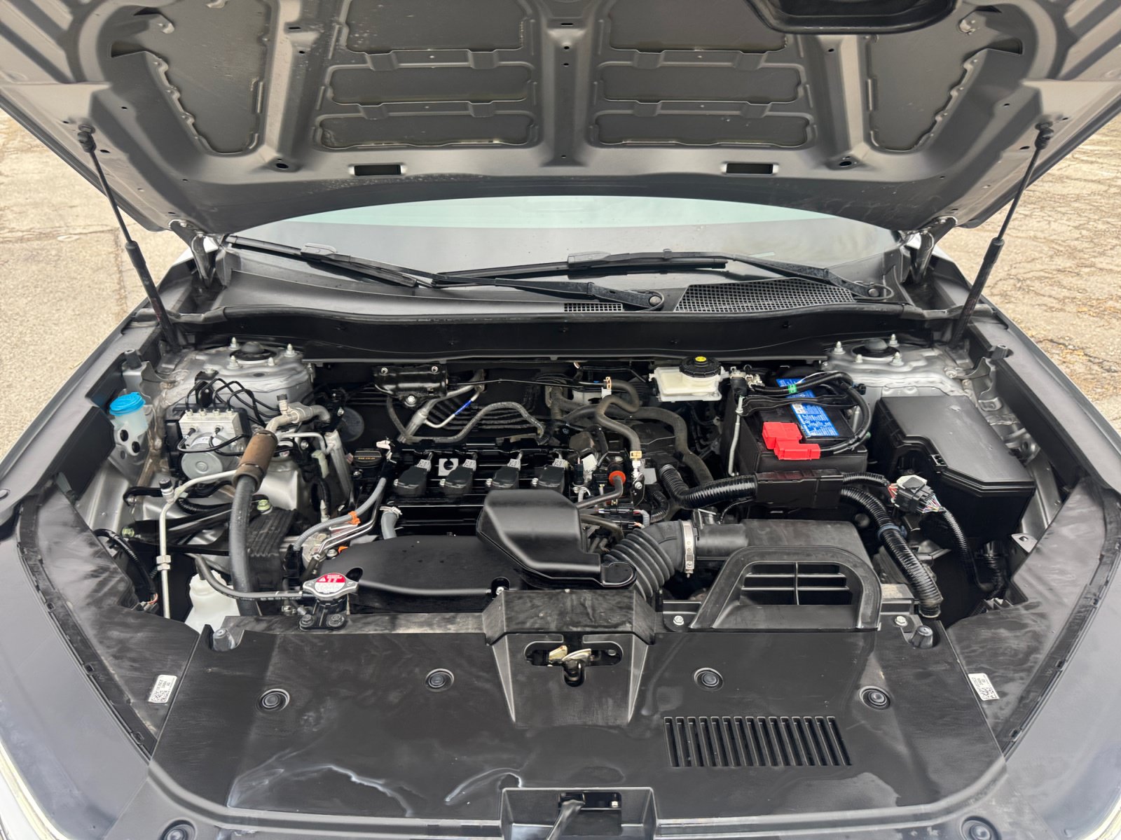 Used 2023 Honda CR-V EX image 20