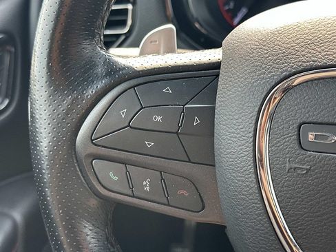 Used 2024 Dodge Durango GT AWD/4WD image 20