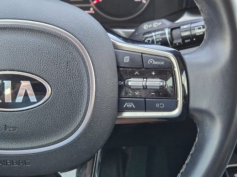 Used 2021 Kia Sorento S w/ Panoramic Sunroof Package FWD image 23